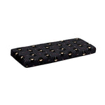 Little Ninja Pattern Print Piano Keyboard Cover