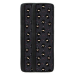 Little Ninja Pattern Print Refrigerator Handle Covers
