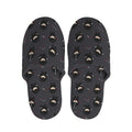 Little Ninja Pattern Print Slippers