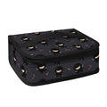 Little Ninja Pattern Print Small Lunch Bag