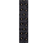 Little Ninja Pattern Print Table Runner