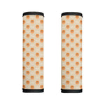 Little Pomeranian Pattern Print Handle Covers