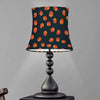 Little Pumpkin Pattern Print Bell Lamp Shade