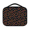 Little Pumpkin Pattern Print Classic Bible Case