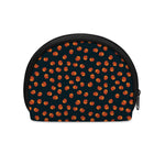 Little Pumpkin Pattern Print Coin Purse