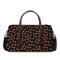 Little Pumpkin Pattern Print Duffel Bag