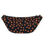 Little Pumpkin Pattern Print Fanny Pack