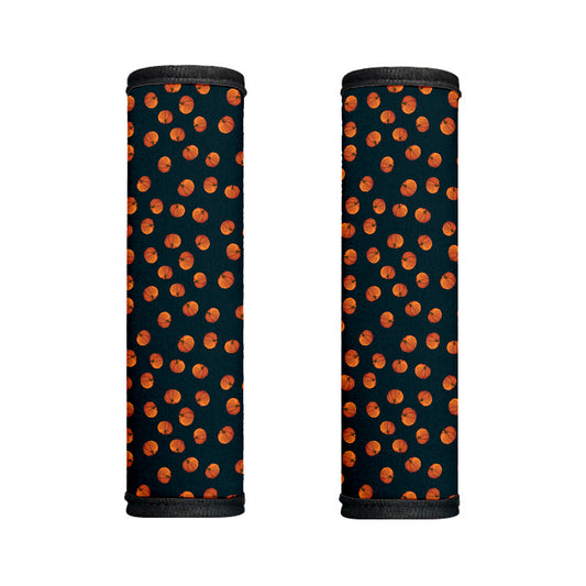 Little Pumpkin Pattern Print Handle Covers