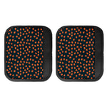 Little Pumpkin Pattern Print Handle Covers