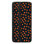 Little Pumpkin Pattern Print Refrigerator Handle Covers