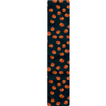 Little Pumpkin Pattern Print Table Runner