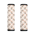 Little Rat Pattern Print Handle Covers