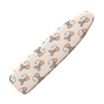 Little Rat Pattern Print Ironing Board Cover