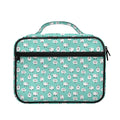 Little Sheep Pattern Print Briefcase Bible Bag