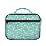 Little Sheep Pattern Print Briefcase Bible Bag