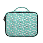 Little Sheep Pattern Print Briefcase Bible Bag