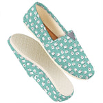 Little Sheep Pattern Print Casual Shoes