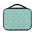 Little Sheep Pattern Print Classic Bible Case