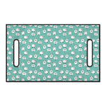 Little Sheep Pattern Print Golf Cart Seat Cover