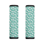 Little Sheep Pattern Print Handle Covers