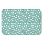 Little Sheep Pattern Print Indoor Door Mat