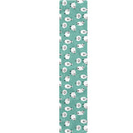 Little Sheep Pattern Print Table Runner