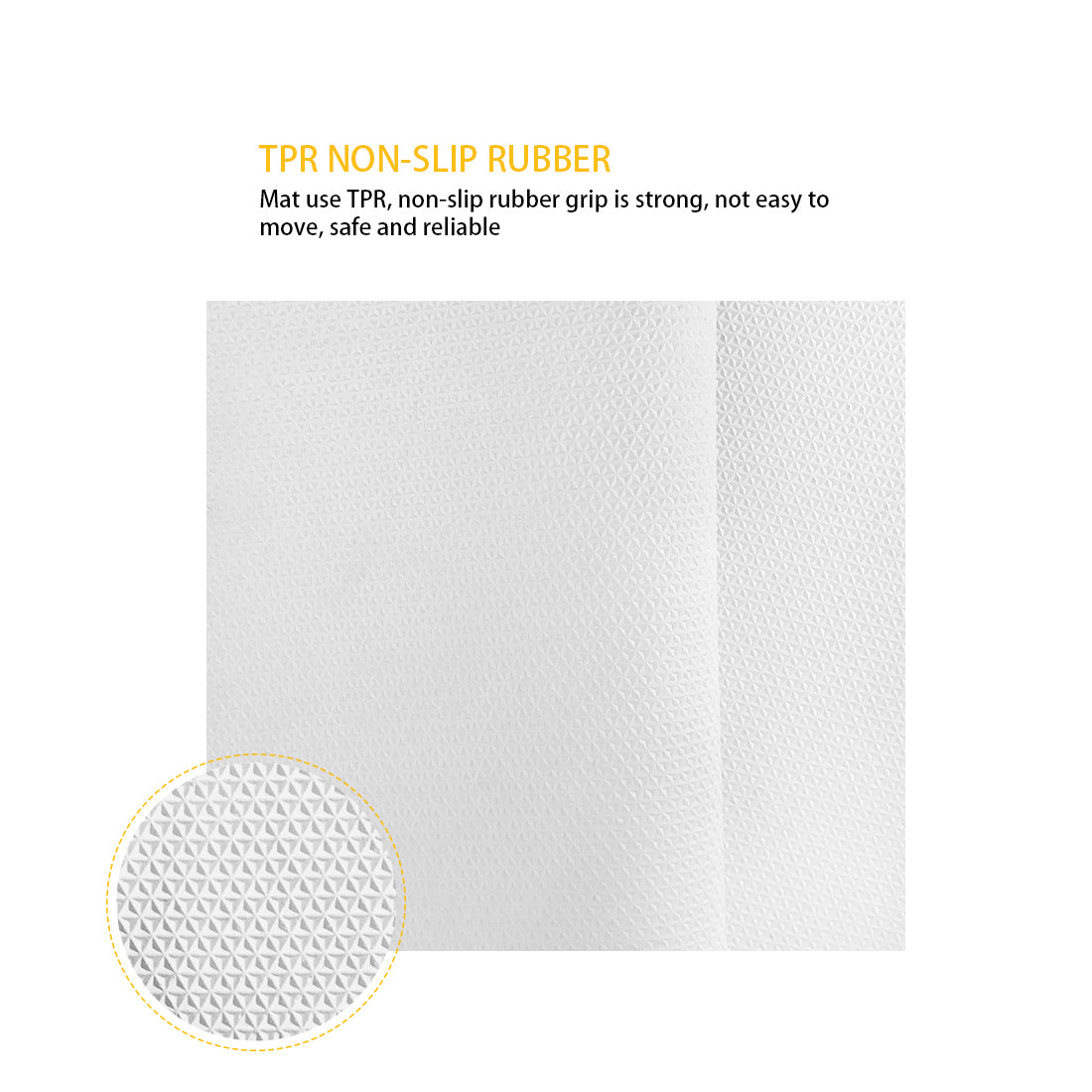 US Dollar Pattern Print Long Kitchen Mat