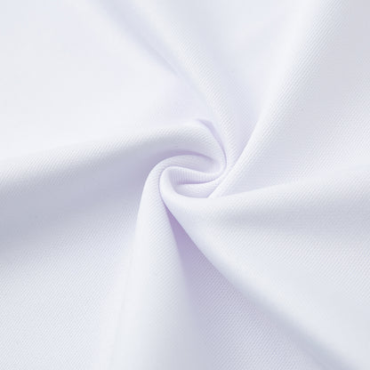 Dolphins Jumping Over Waves Print Long Sleeve Short Coat