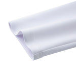 Yarn And Needle Pattern Print Long Sleeve Short Coat