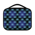 Lotus Eye of Providence Pattern Print Classic Bible Case