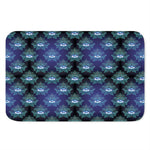 Lotus Eye of Providence Pattern Print Indoor Door Mat