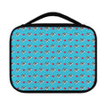 Love French Bulldog Pattern Print Classic Bible Case