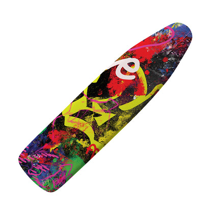 Love NYC Graffiti Print Ironing Board Cover