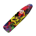 Love NYC Graffiti Print Ironing Board Cover