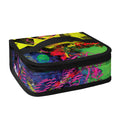 Love NYC Graffiti Print Small Lunch Bag