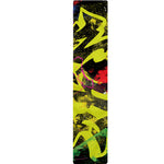 Love NYC Graffiti Print Table Runner