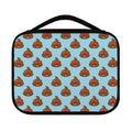 Lovely Poop Pattern Print Classic Bible Case