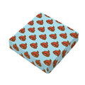 Lovely Poop Pattern Print Outdoor Seat Cushion Cover