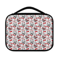 Lovely Yorkshire Terrier Pattern Print Classic Bible Case