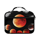 Lunar Eclipse Cycle Print Briefcase Bible Bag