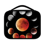 Lunar Eclipse Cycle Print Classic Bible Case