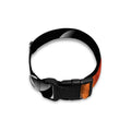 Lunar Eclipse Cycle Print Dog Collar