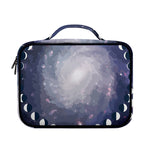 Lunar Phase Cycle Print Briefcase Bible Bag