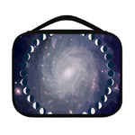 Lunar Phase Cycle Print Classic Bible Case