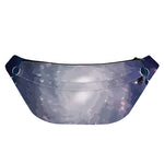 Lunar Phase Cycle Print Fanny Pack