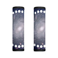 Lunar Phase Cycle Print Handle Covers