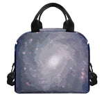 Lunar Phase Cycle Print Insulated Lunch Bag