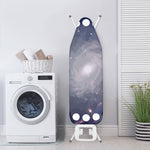 Lunar Phase Cycle Print Ironing Board Cover