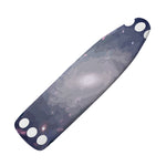 Lunar Phase Cycle Print Ironing Board Cover