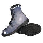 Lunar Phase Cycle Print Backpack